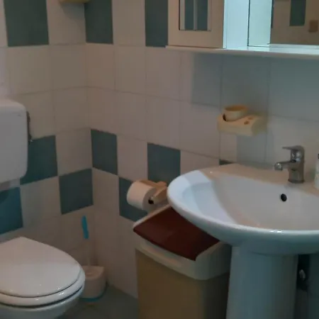 Paradiso Dom wakacyjny *