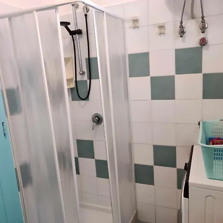 Paradiso Dom wakacyjny Torre Pali