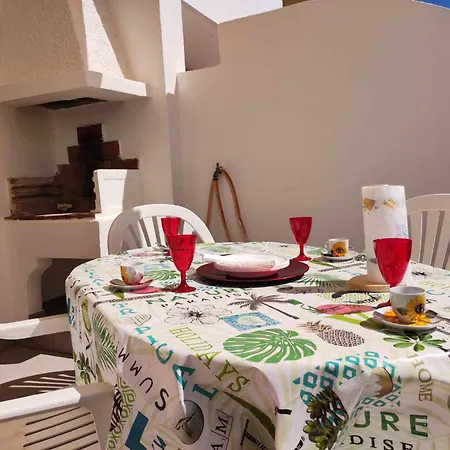 Paradiso Dom wakacyjny