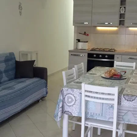 Paradiso Dom wakacyjny *