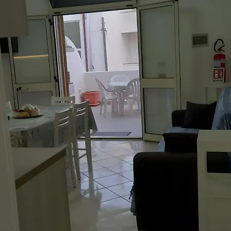 Dom wakacyjny Paradiso