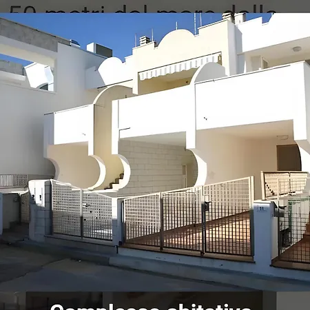 Dom wakacyjny Paradiso