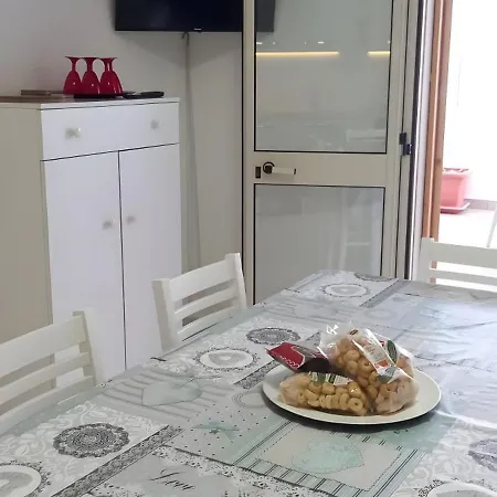 Casa vacanze Paradiso *
