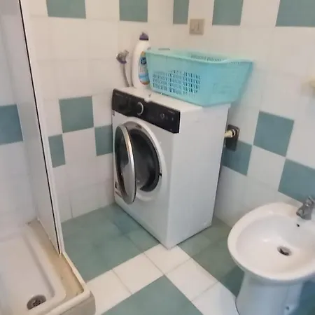 Casa vacanze Paradiso *