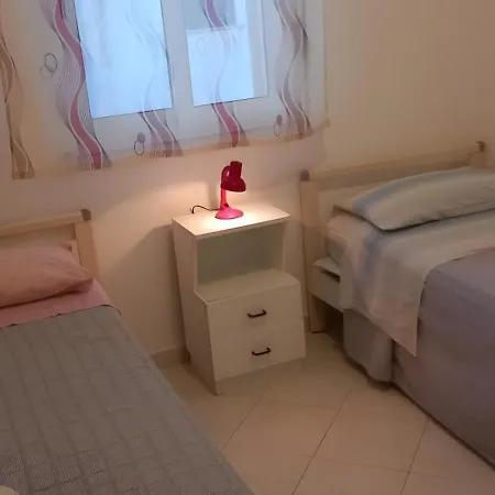 Casa vacanze Paradiso Torre Pali