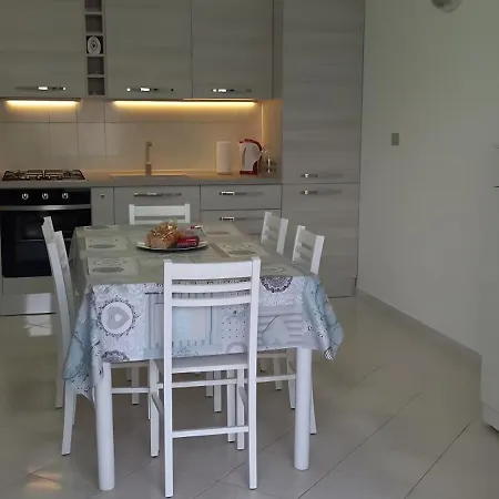 Casa vacanze Paradiso