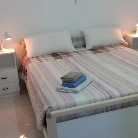 Paradiso Casa vacanze