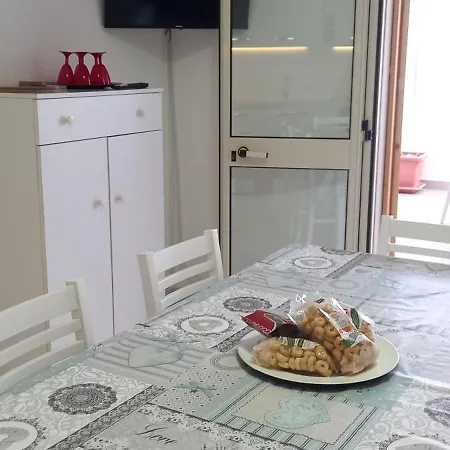 Paradiso Casa vacanze Torre Pali