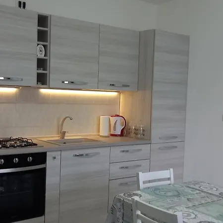 Casa vacanze Paradiso *
