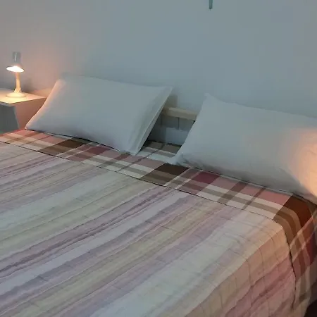 Paradiso Feriehus Torre Pali