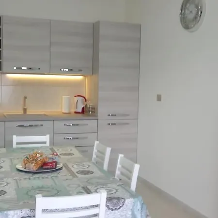 Prázdninový dům Paradiso Torre Pali