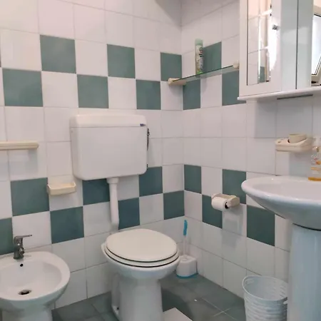 Feriehus Paradiso Torre Pali