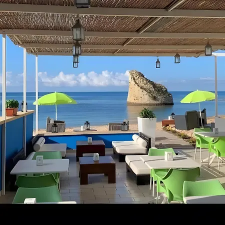 Prázdninový dům Paradiso *