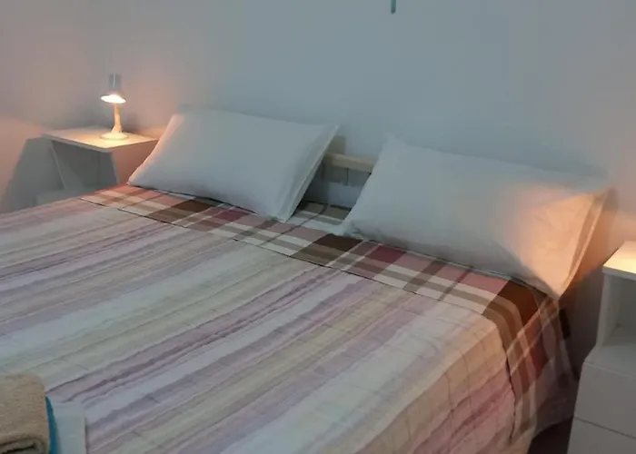 Ferienhaus Paradiso *