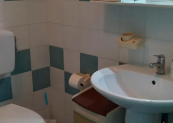 Paradiso Ferienhaus *