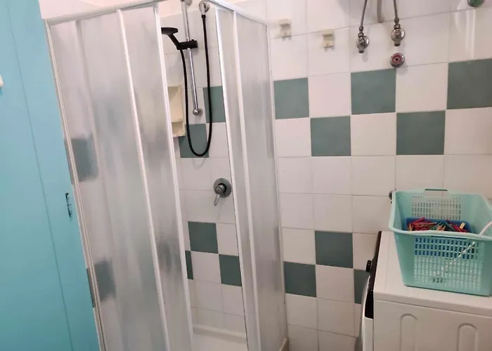 Paradiso Ferienhaus Torre Pali