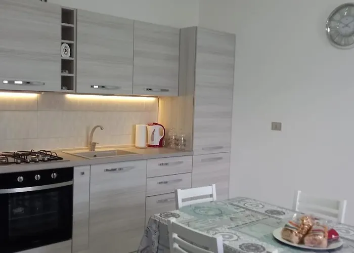 בית נופש Paradiso