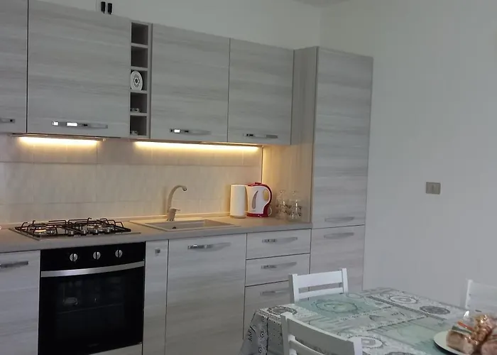 Ferienhaus Paradiso Torre Pali